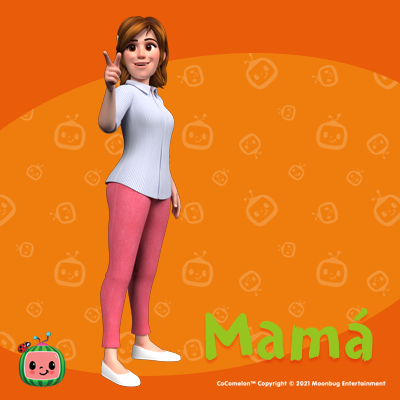 Mom