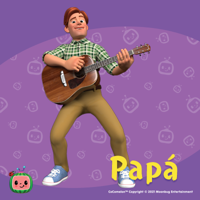 Dad